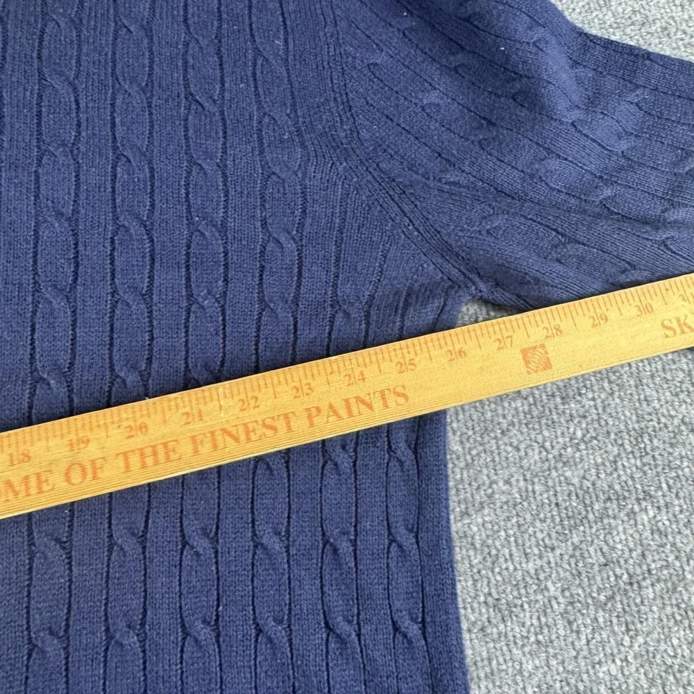 Lacoste sweater mens